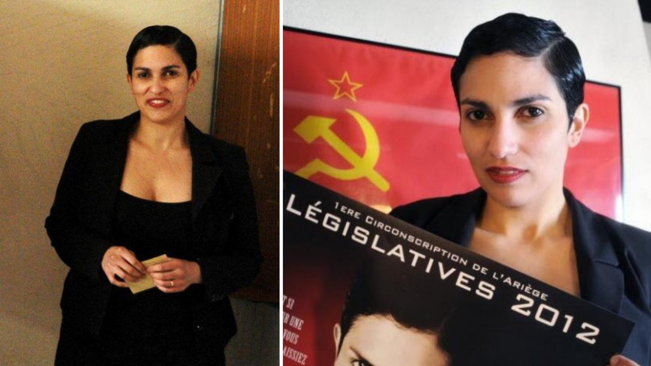 Yetişkin film oyunculuğundan siyasete... Fransa, Celine Bara'yı konuşuyor! Seçim vaatleri şaşırttı!