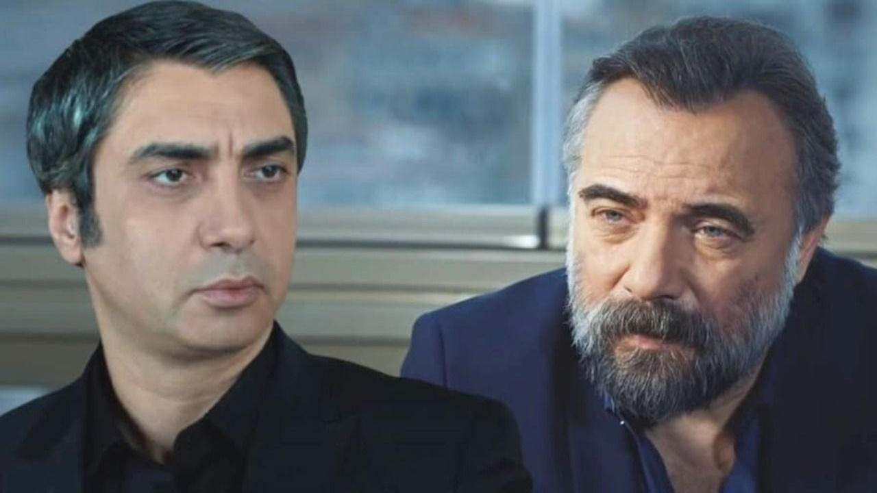 Çakır'lı Kurtlar Vadisi Yeniden Geliyor! EDHO'nun bittiğini açıklayan Oktay Kaynarca'yı çağırdılar!