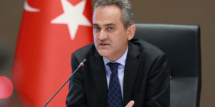Bakan Özer'den dikkat çeken yüz yüze eğitim açıklaması: Devam etme kararlılığındayız!