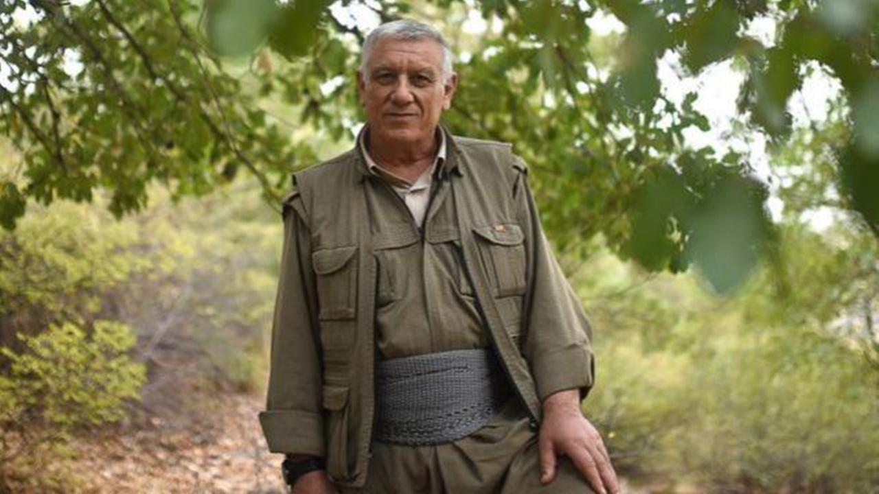 Teröristle röportaja Türkiye'den tepki: Umarız bir sonraki söyleşi DEAŞ'ın sözde lideriyle olmaz
