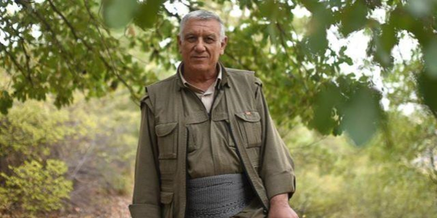 Teröristle röportaja Türkiye'den tepki: Umarız bir sonraki söyleşi DEAŞ'ın sözde lideriyle olmaz