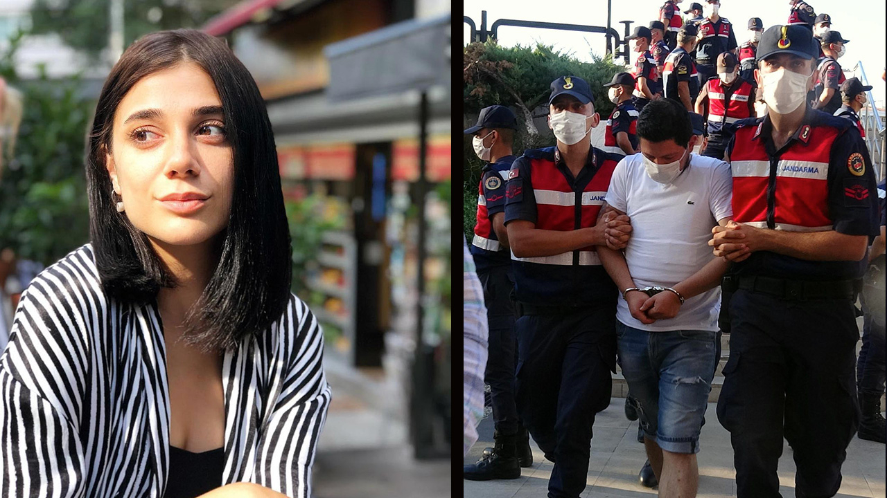 Pınar Gültekin'in katil zanlısı acılı anneden şikayetçi oldu: Dünyamız başımıza yıkıldı