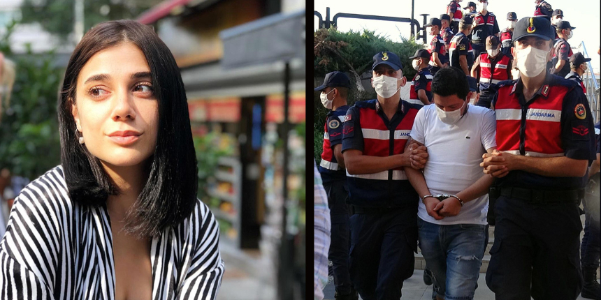 Pınar Gültekin'in katil zanlısı acılı anneden şikayetçi oldu: Dünyamız başımıza yıkıldı