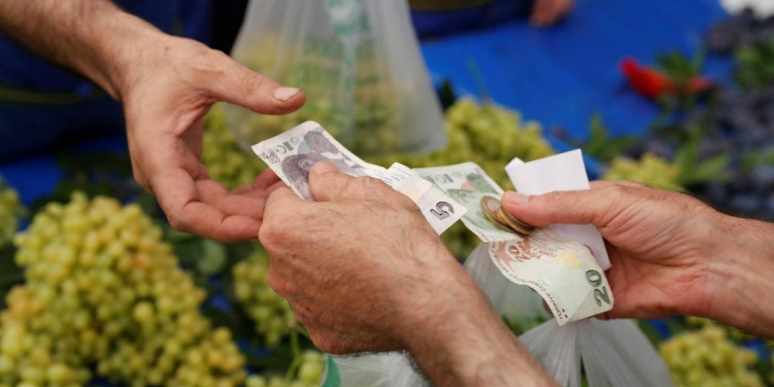 İstanbul’da Ekim ayında mektup gönderimi pahalanırken limon ucuzladı