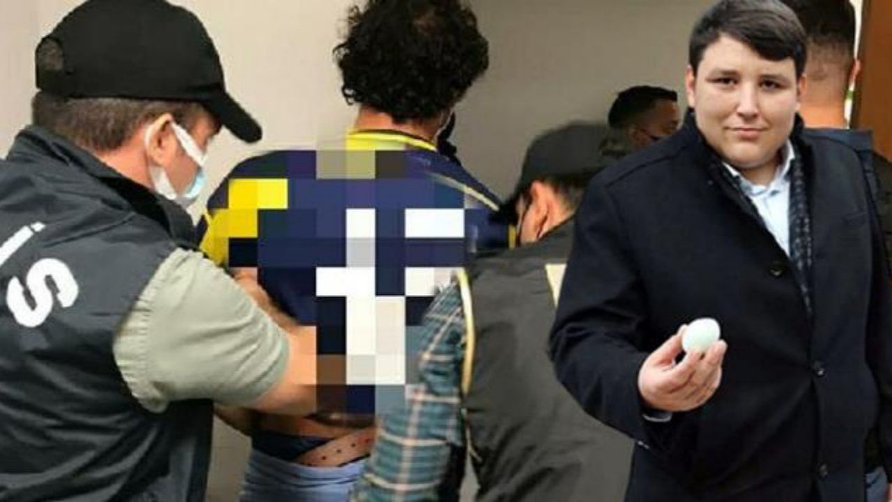 'Tosuncuk' lakaplı Mehmet Aydın'ın ağabeyi Türkiye’ye getiriliyor! Uruguay'dan yola çıktı...