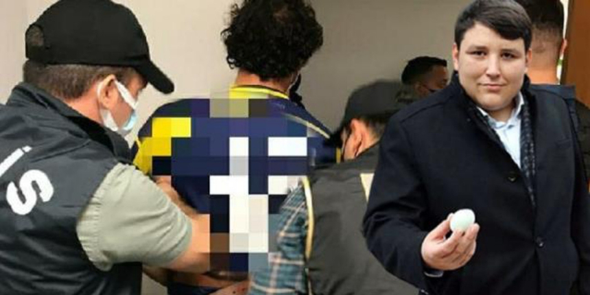 'Tosuncuk' lakaplı Mehmet Aydın'ın ağabeyi Türkiye’ye getiriliyor! Uruguay'dan yola çıktı...