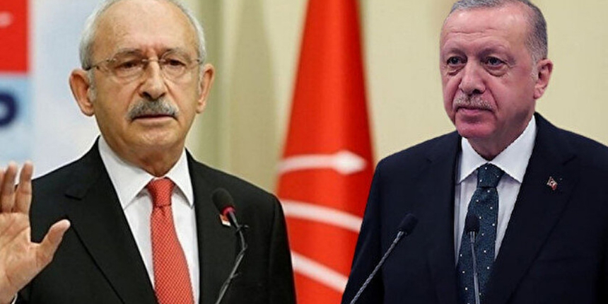 Kılıçdaroğlu'na 43 bin 307 lira tazminat şoku: Erdoğan, öğrencilere burs olarak bağışlayacak!