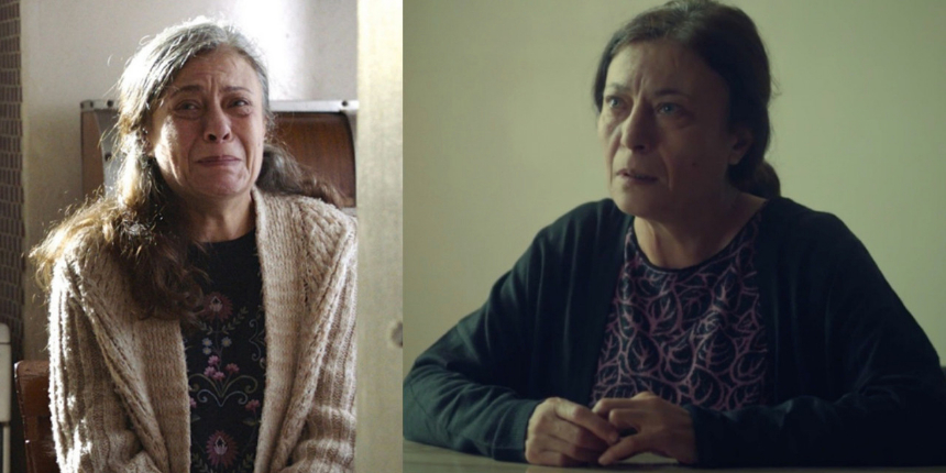 Kahreden detayı Haluk Levent açıkladı! Semra Dinçer'e ünlü isimlerden veda