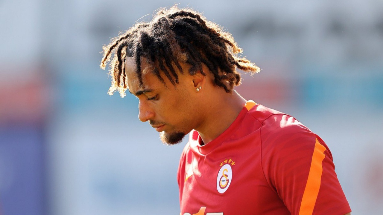 Sacha Boey'in dönüşü uzadı... Fransız bekin tedavisine ülkesinde devam edilecek