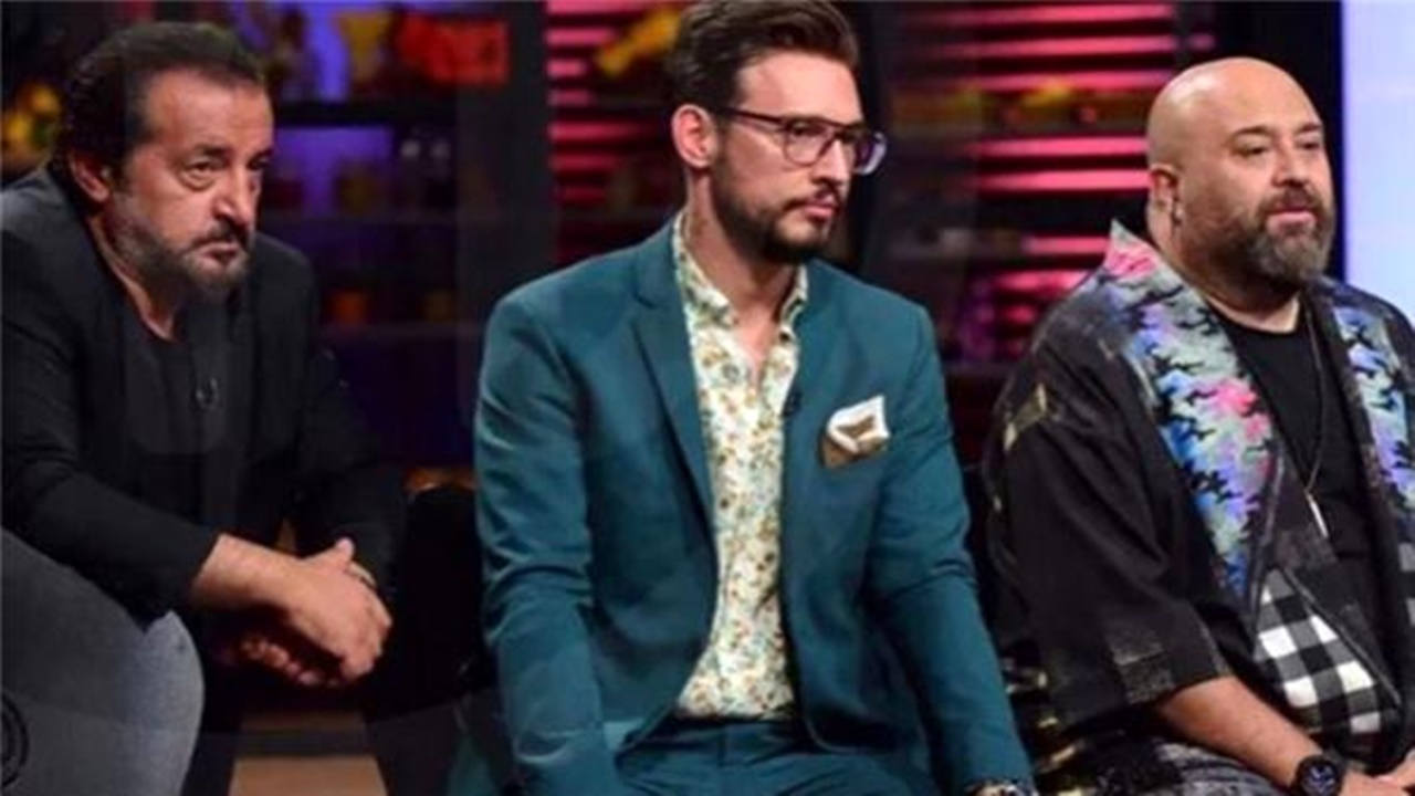 MasterChef jürisi estetik yaptırdı! Şefin açıklaması kimseyi tatmin etmedi! İşte yeni hali