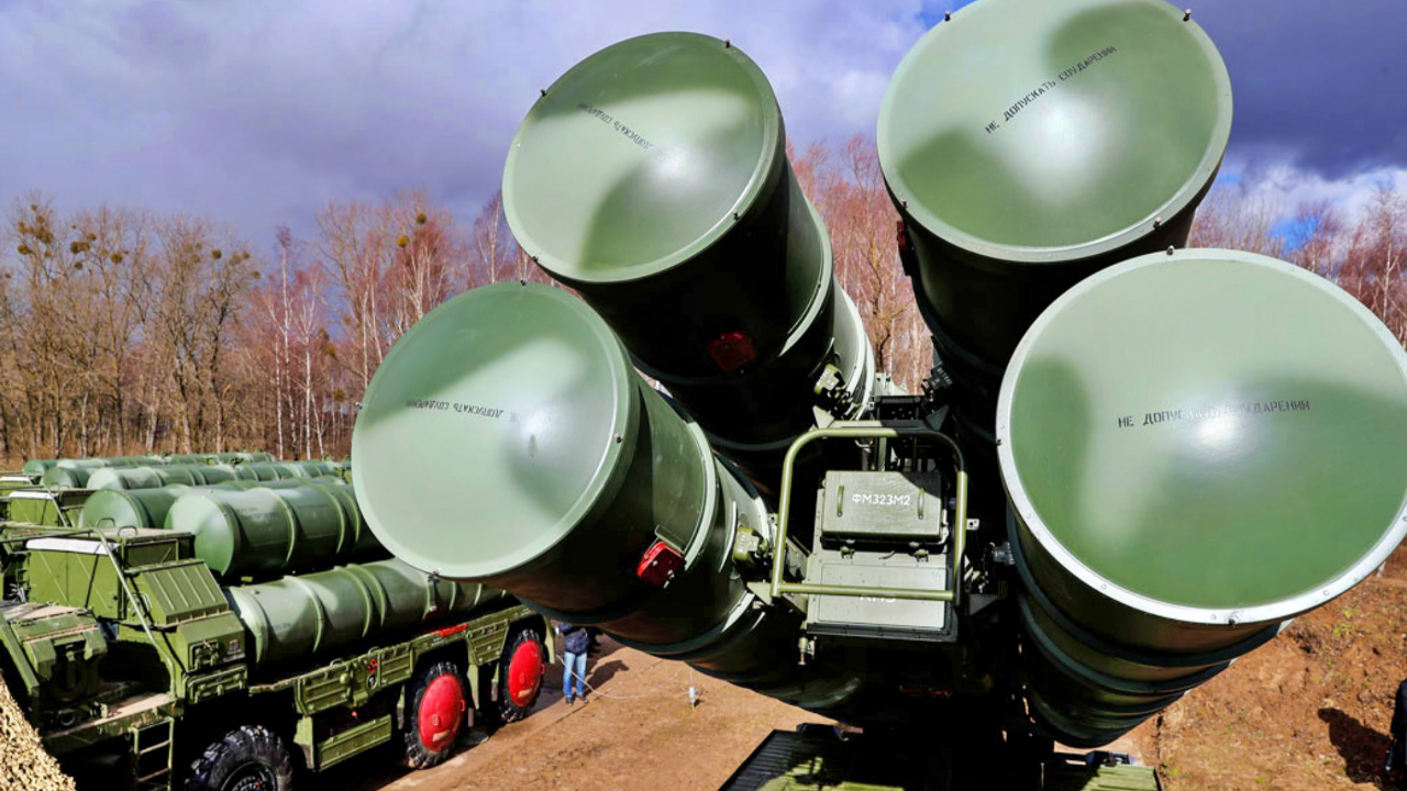 Reuters duyurdu! Türkiye ile Rusya arasında yeni S-400 sözleşmesi imzalandı!