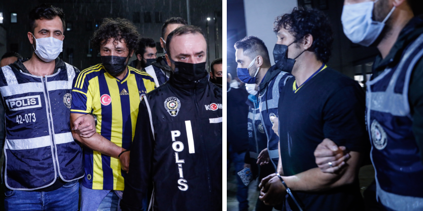 'Tosuncuk'un kardeşi Fatih Aydın'ın Fenerbahçe formasına eleştiri yağdı, Rıdvan Dilmen taraftarlara çağrı yaptı