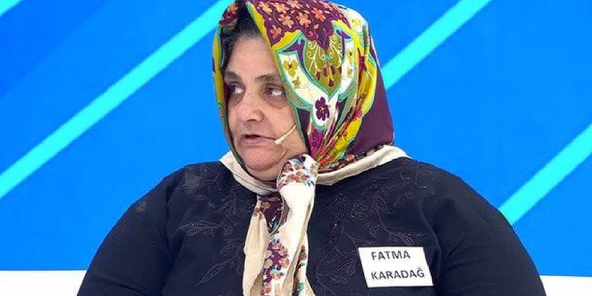 Müge Anlı ile Tatlı Sert'te mide bulandıran cinsel ilişki itirafı