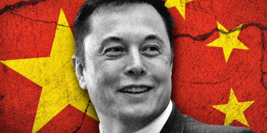 Elon Musk'ın paylaştığı Çince şiir, Çin'de viral oldu!