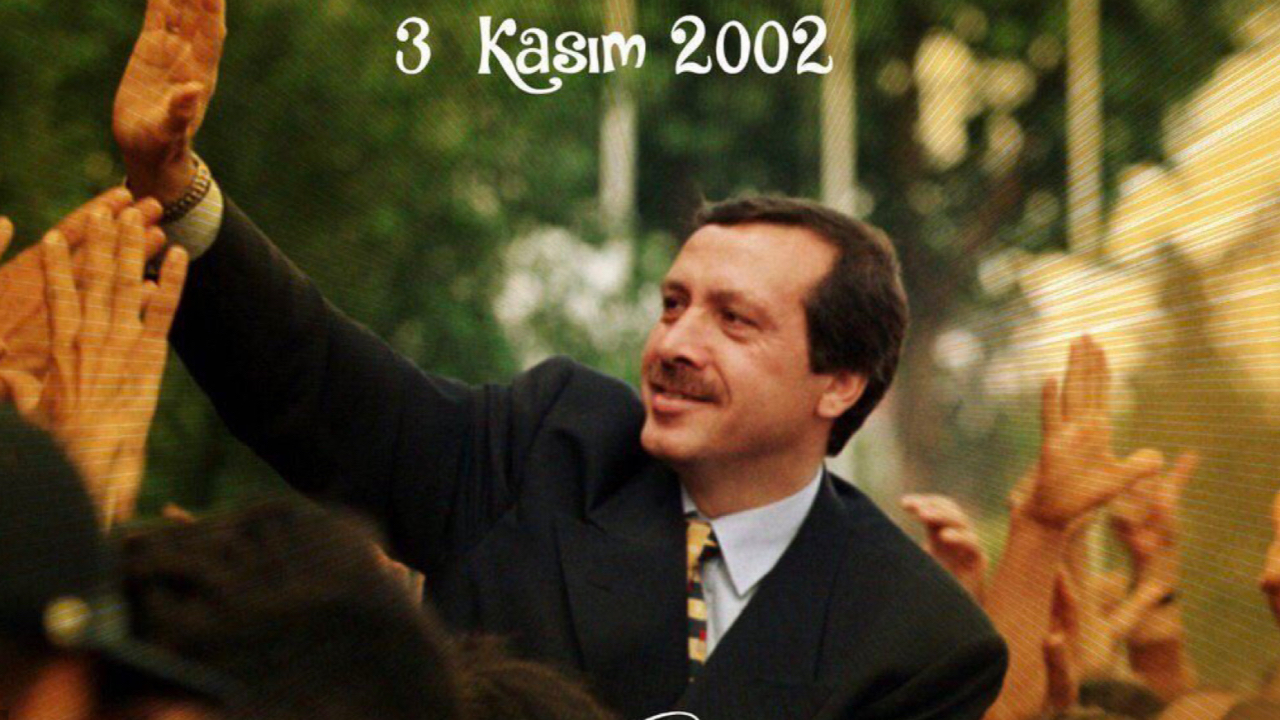 Yalanlara, iftiralara rağmen o hep #MilleteHizmetYolunda...
