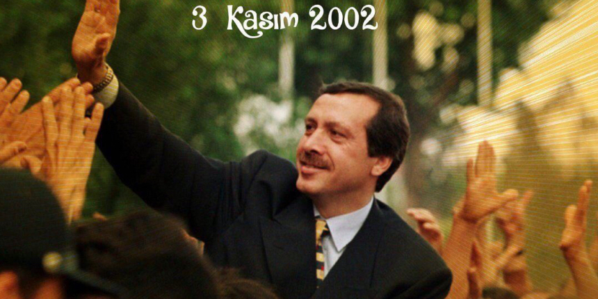 Yalanlara, iftiralara rağmen o hep #MilleteHizmetYolunda...