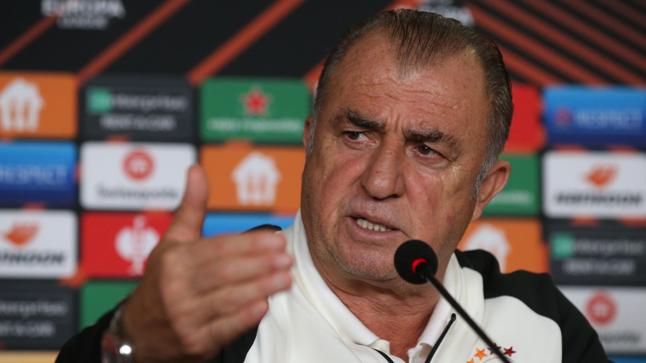 Fatih Terim: Gruptan çıkarsak bizim de söyleyecek çok şeyimiz olacak