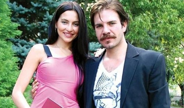 Tolga Karel, Günay Musayeva'ya "Onu Allah'a havale ediyorum"