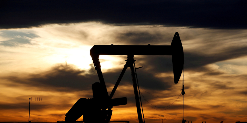 Brent petrol varil fiyatları 83,84 dolardan işlem görüyor