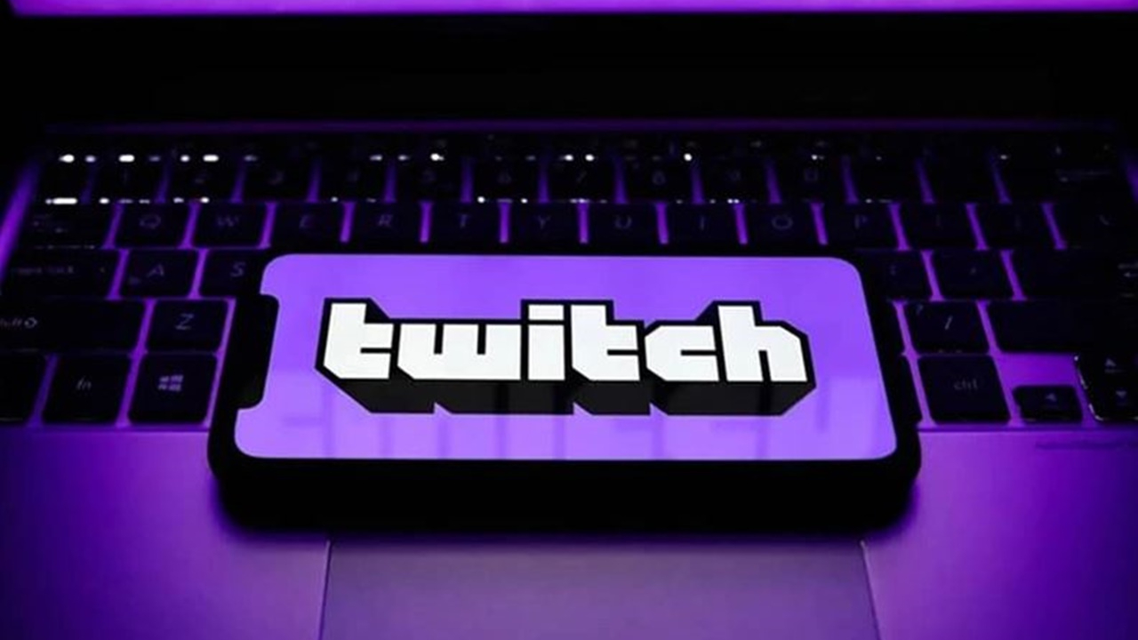 Twitch'ten Türkiye mesajı : 150 kişiye karşı harekete geçtik