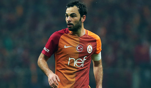 Selçuk İnan: Onun için her şeyi yapabilirdim...