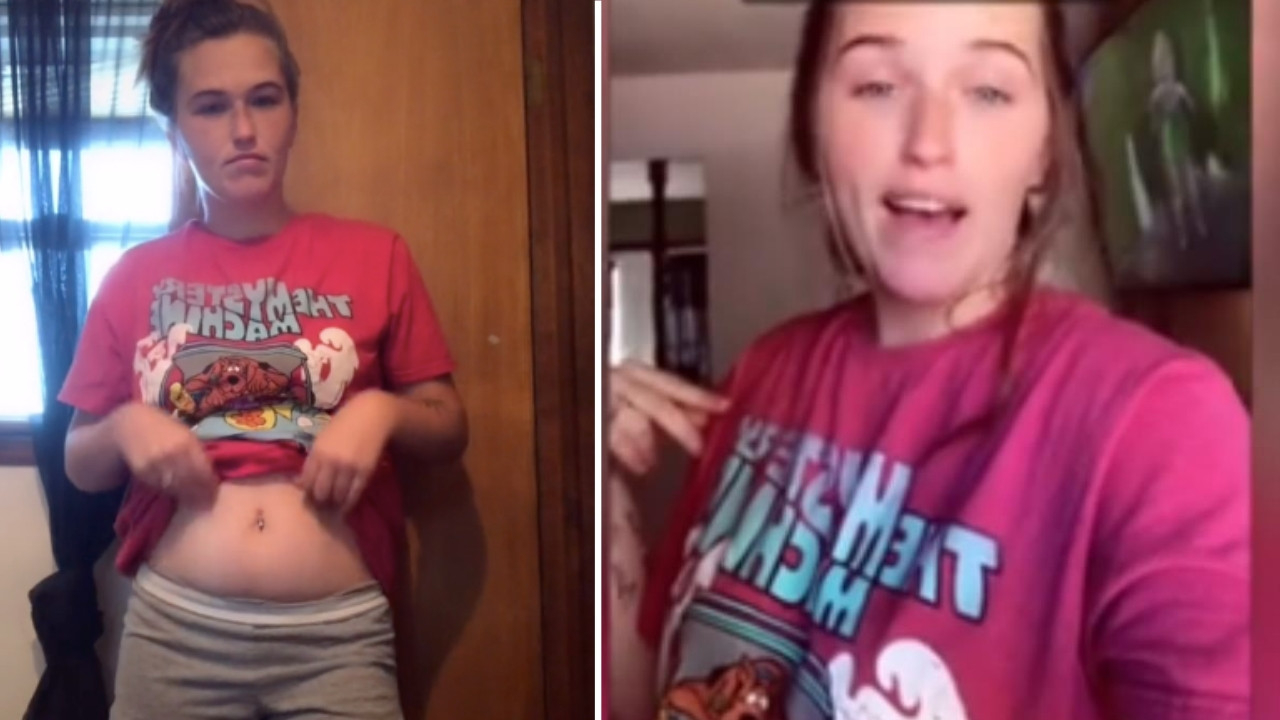 TikTok'ta şoke eden itiraf: Erkek arkadaşına sinirlenip kardeşiyle ilişkiye girdi!