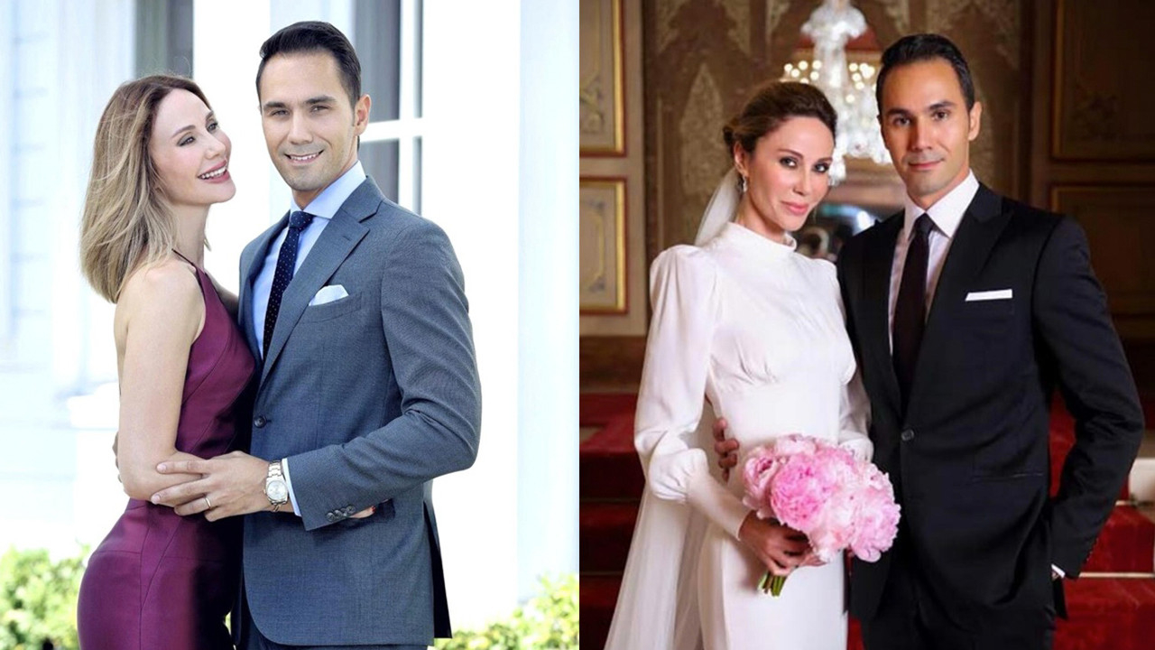 Tolga Arman ile aşk yaşayan Demet Şener eski eşi Cenk Küpeli ile tüm ipleri kopardı