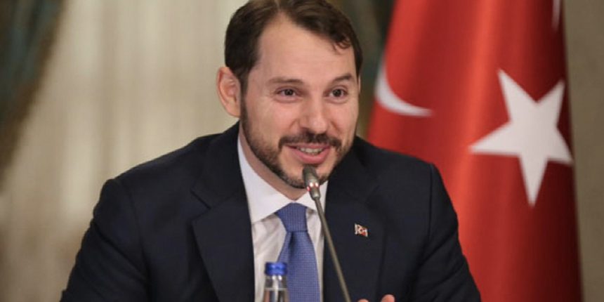 Cumhuriyet gazetesindeki Berat Albayrak haberine yanıt: Tamamen asılsız ve iftiradan ibarettir