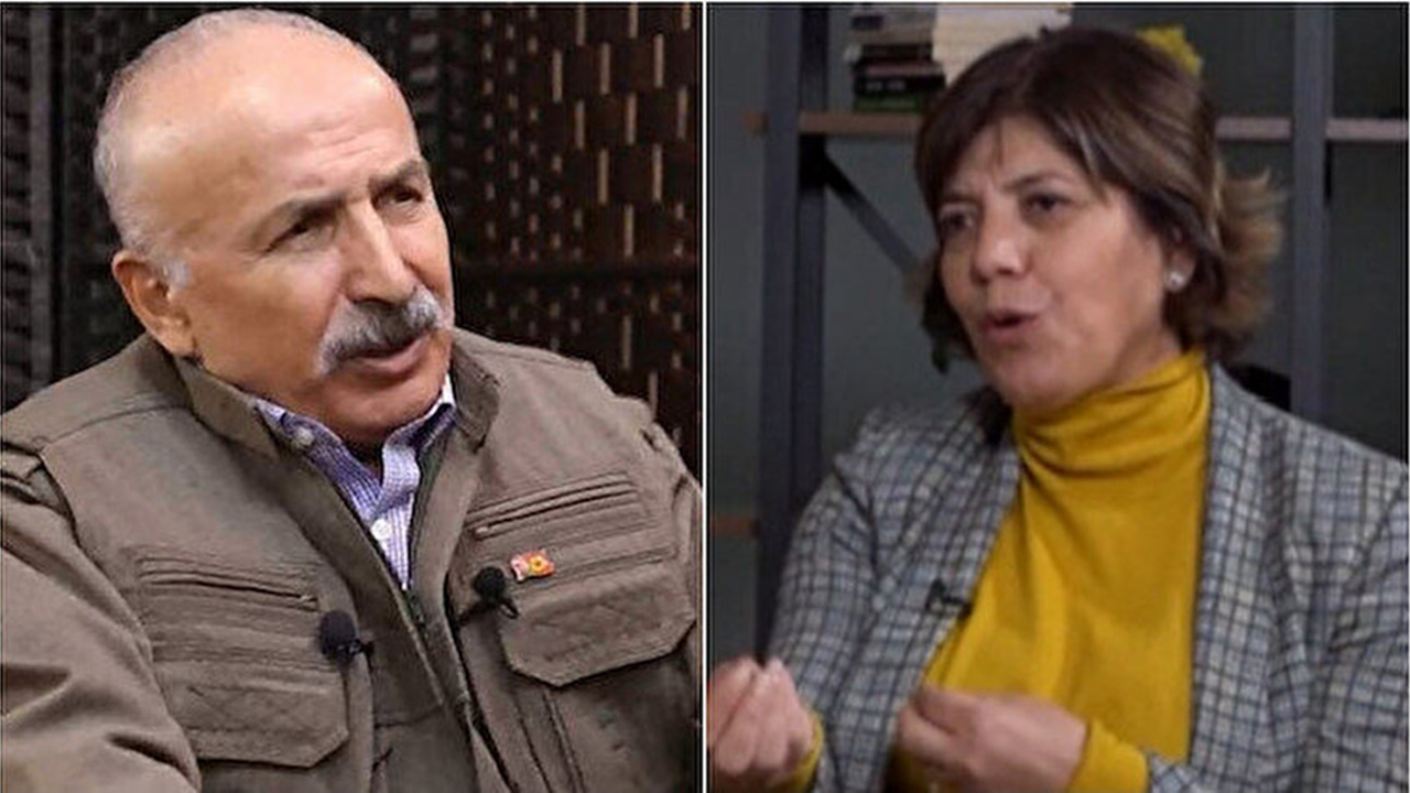 HDP'li Beştaş'tan CHP'ye gözdağı: Çok güçlü bir etkimiz var