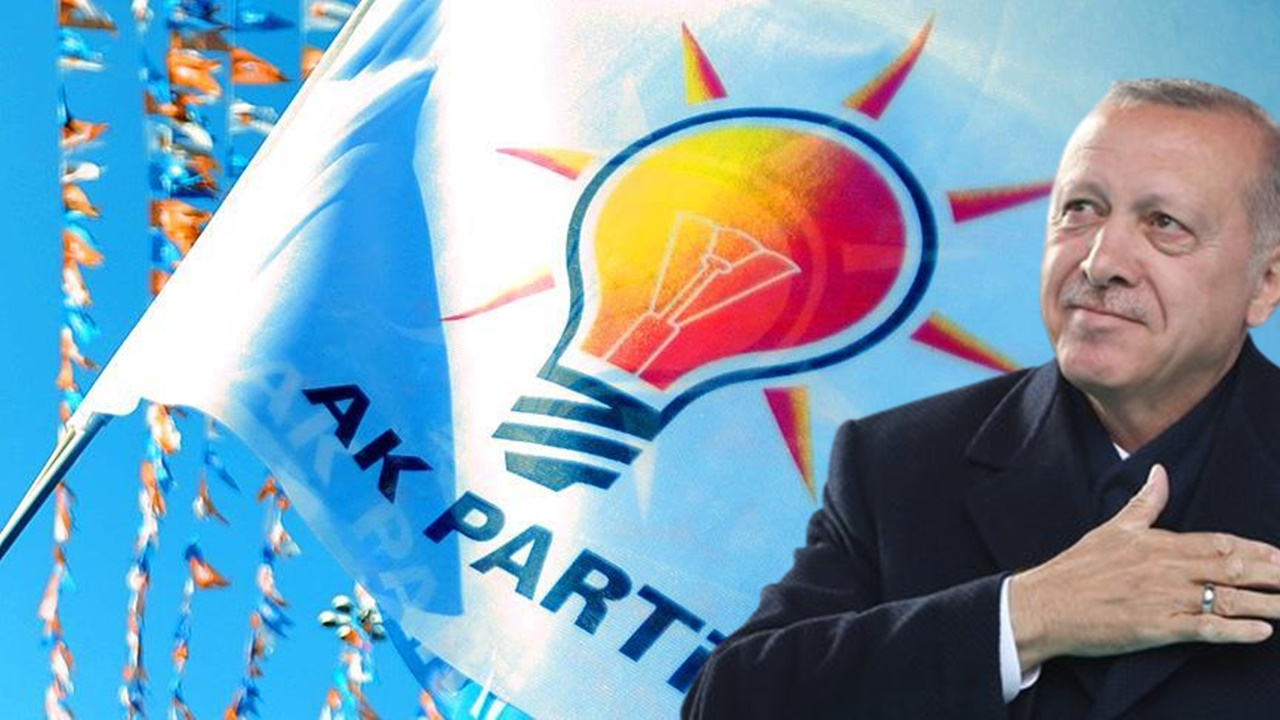 AK Parti iktidarı 19. yılında... İşte atılan dev adımlar