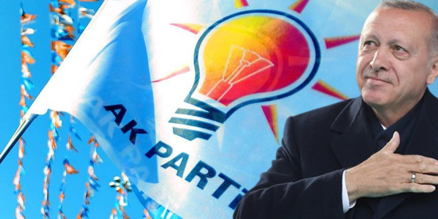 AK Parti iktidarı 19. yılında... İşte atılan dev adımlar