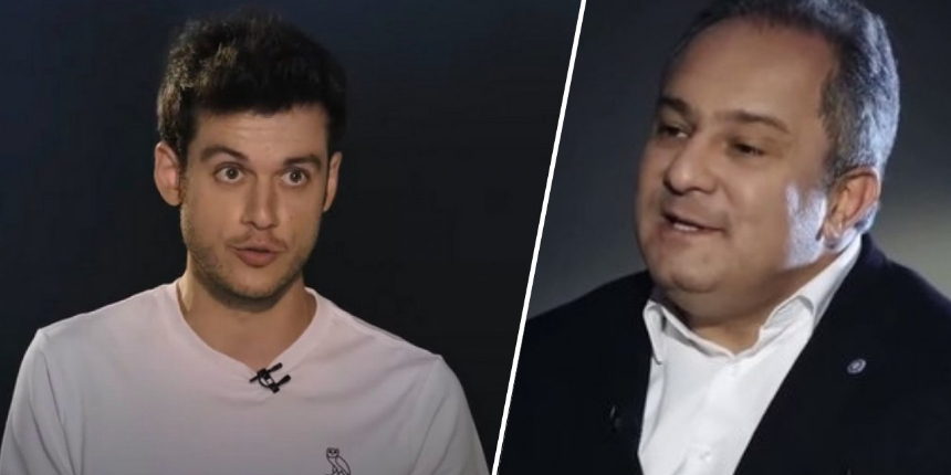 Ünlü Youtuber Orkun Işıtmak herkesin merak ettiği o soruyu sordu! Bilim Kurulu üyesi 'Şehir efsanesi' dedi!