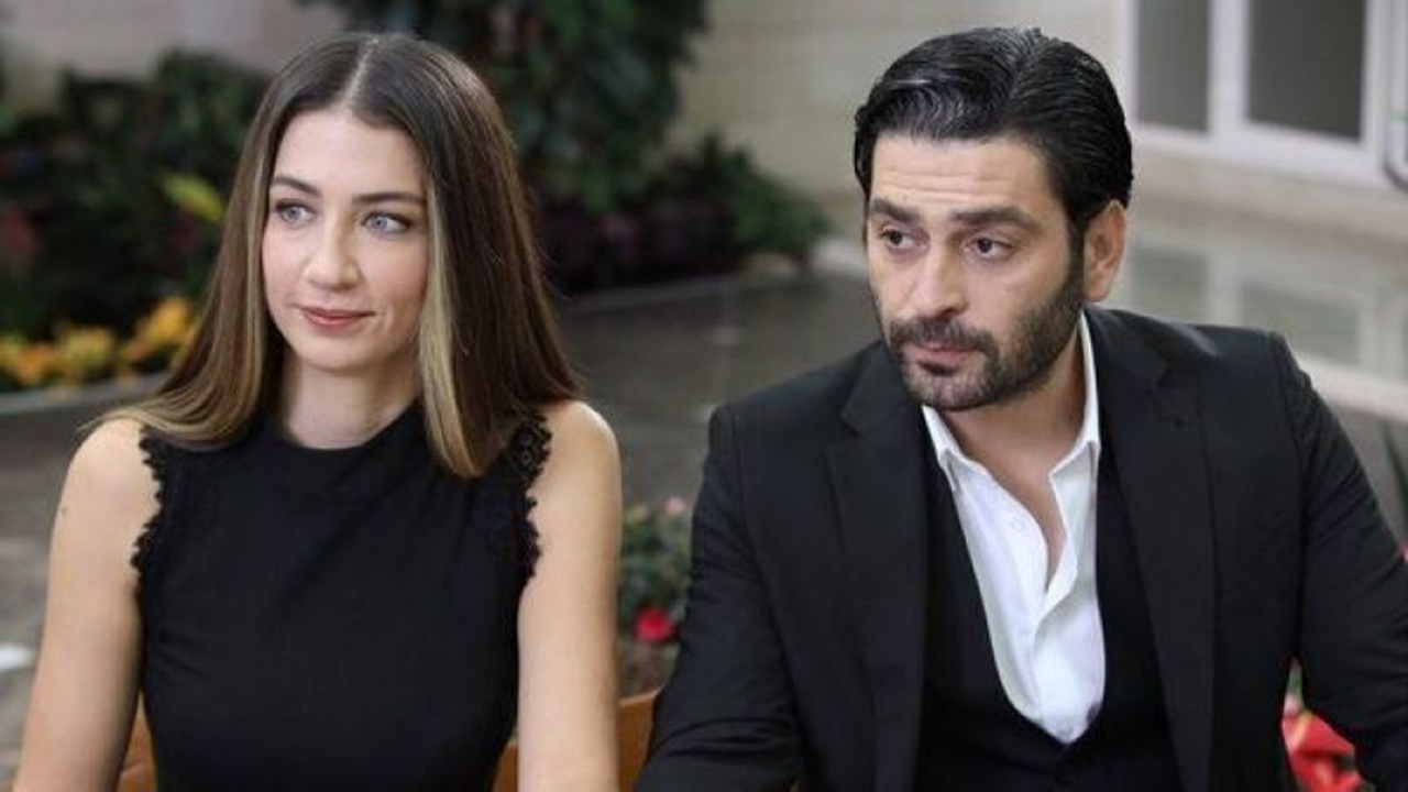 EDHO'nun yıldızı sonunda patladı! Oktay Kaynarca'dan sonra bir itiraf yıldız oyuncudan geldi!