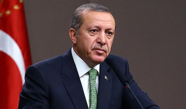 Cumhurbaşkanı Erdoğan'dan kabine revizyonuyla ilgili flaş açıklama!