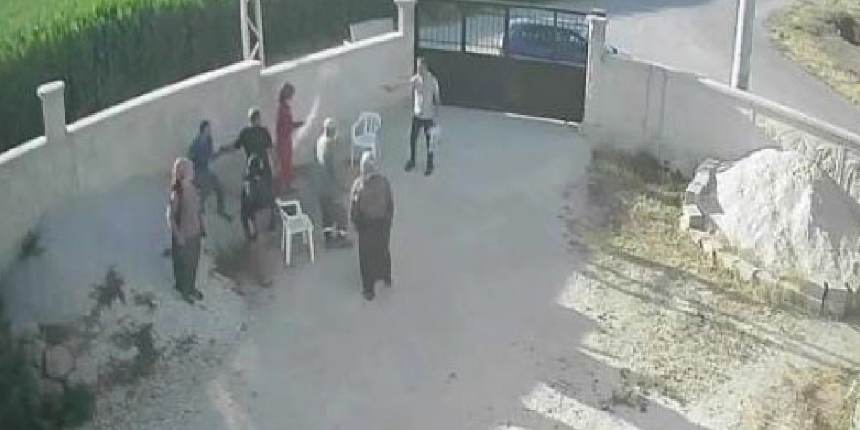 7 kişiyi gözünü kırpmadan katletmişti! Olayın iddianamesi kabul edildi