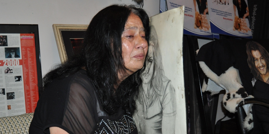 Acı haber geldi... Barış Akarsu'nun annesi Hatice Akarsu'nun ölüm nedeni ortaya çıktı