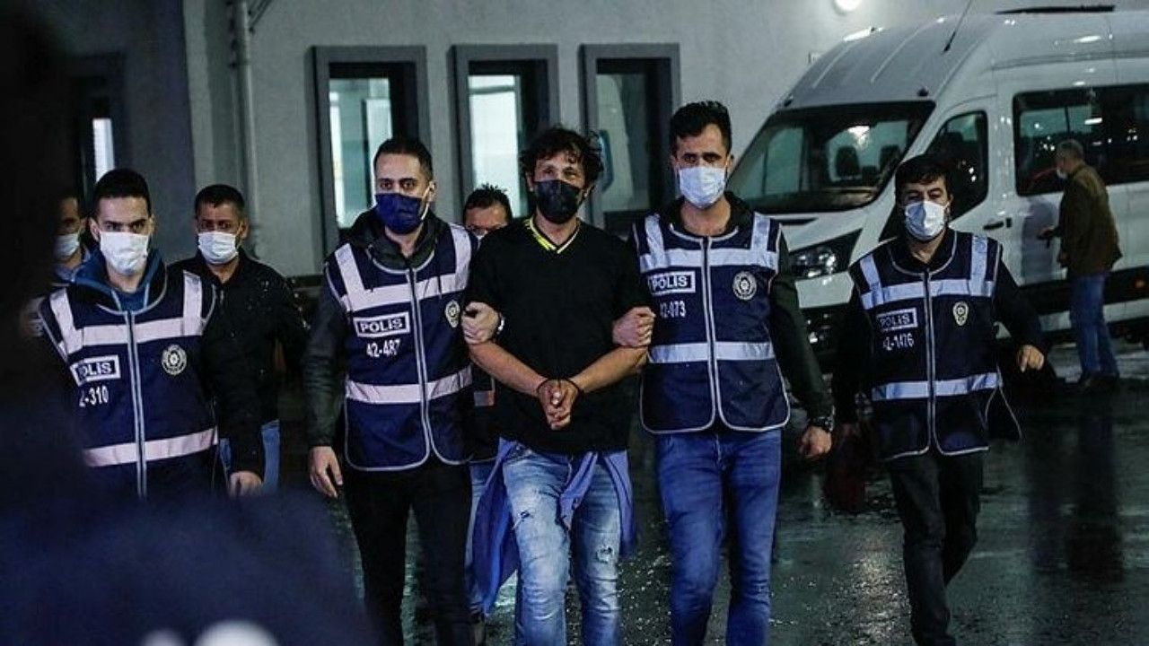 Çiftlik Bank'ın 2 numarası emniyette konuşmadı! Susma hakkını kullandı...