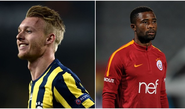 Kjaer ve Chedjou'nun sözleşmelerindeki gizli maddeler ortaya çıktı
