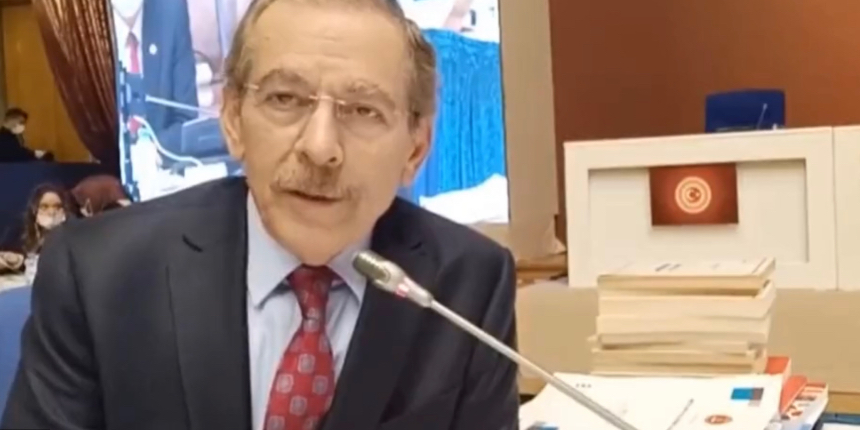 "Kılıçdaroğlu, Erdoğan'dan daha imanlı bir adamdır"