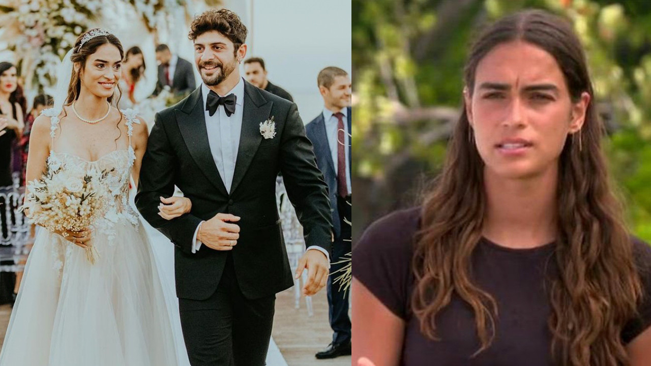 Survivor'un eski yarışmacısı anne oluyor! Melisa Emirbayer'den bebek müjdesi