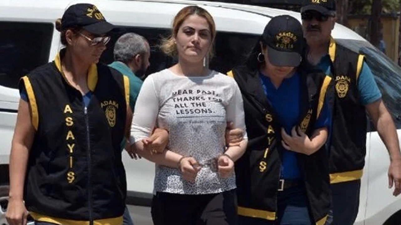 Şiddet uygulayan eşini öldürmüştü: Çilem Doğan yeniden cezaevine girecek