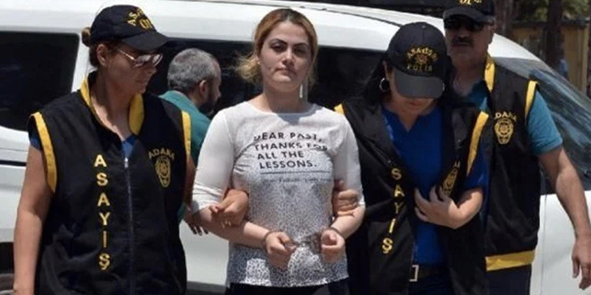 Şiddet uygulayan eşini öldürmüştü: Çilem Doğan yeniden cezaevine girecek