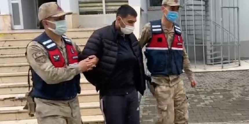 Sakar maganda! Asker uğurlama eğlencesini kana buladı