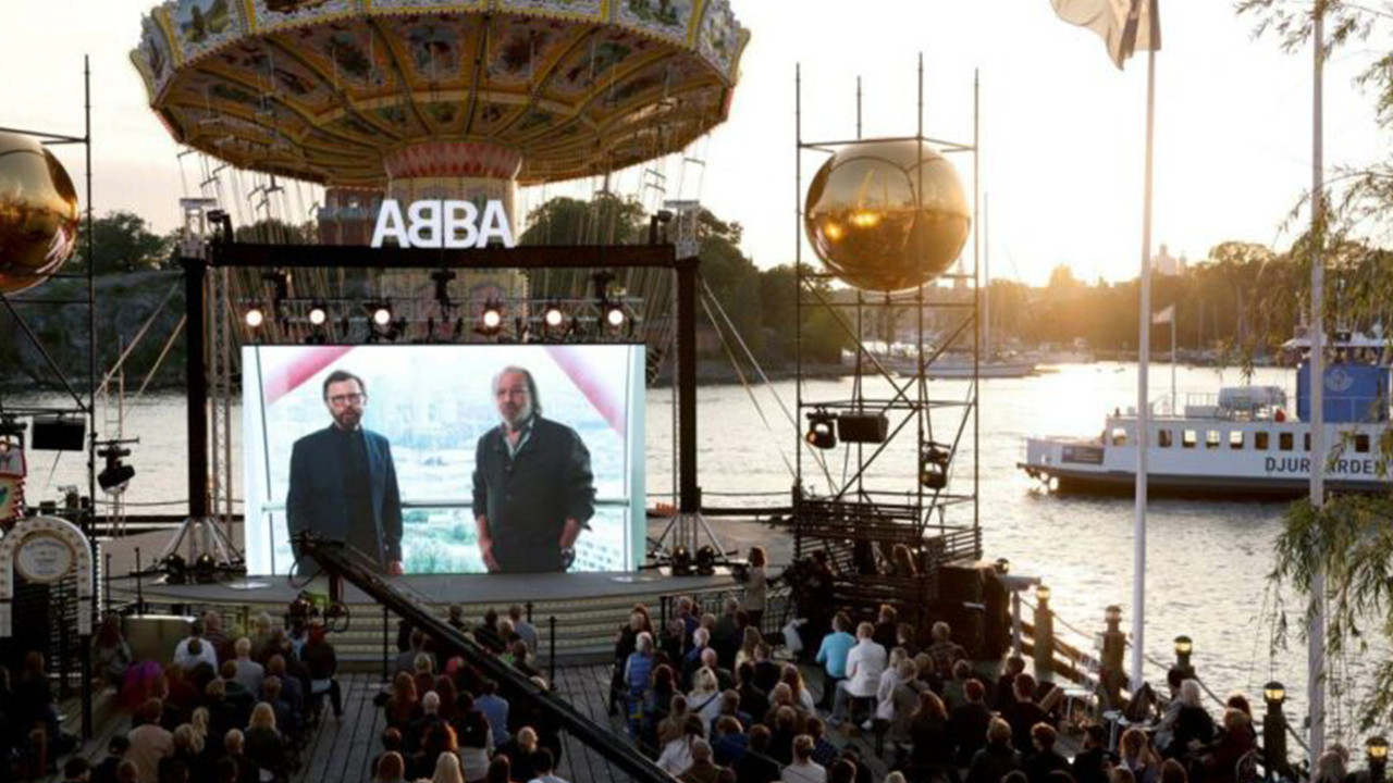 ABBA'yı anma konserinde facia! Kazada 2 kişi hayatını kaybetti