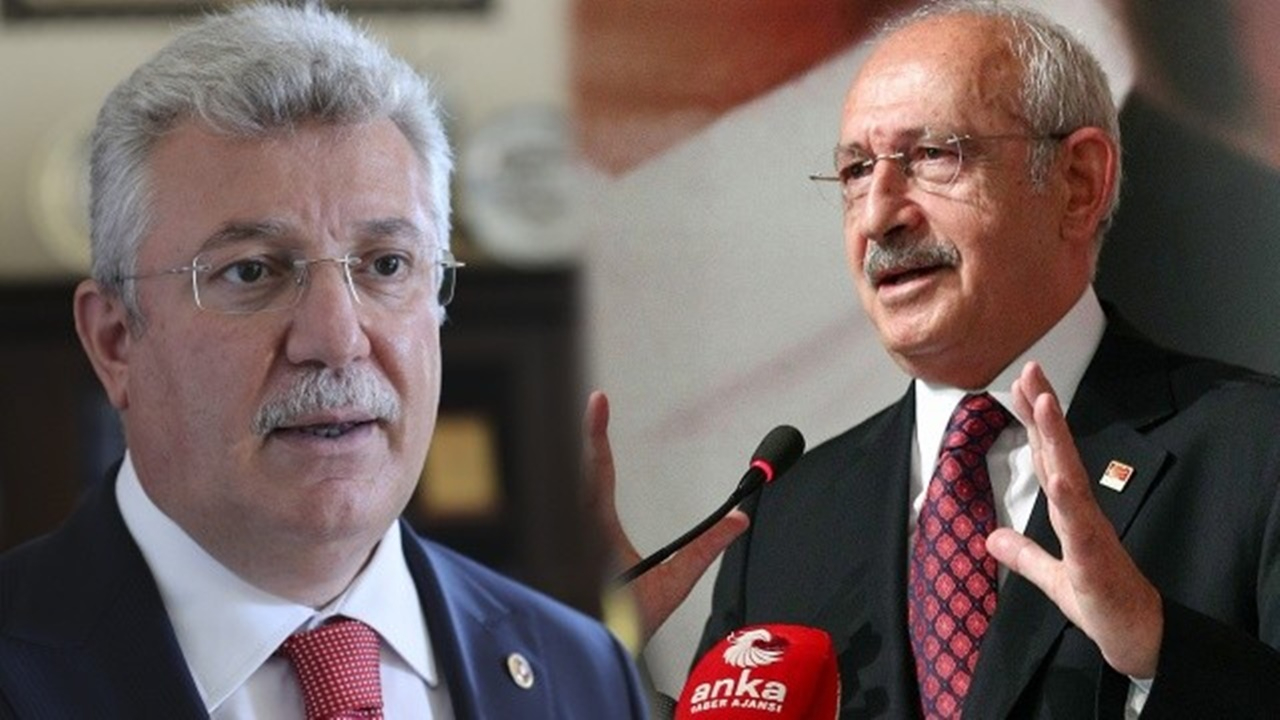 AK Partili Akbaşoğlu: Kılıçdaroğlu, darbe gecesi TV karşısında kahve yudumlayan iki kişiden biriydi