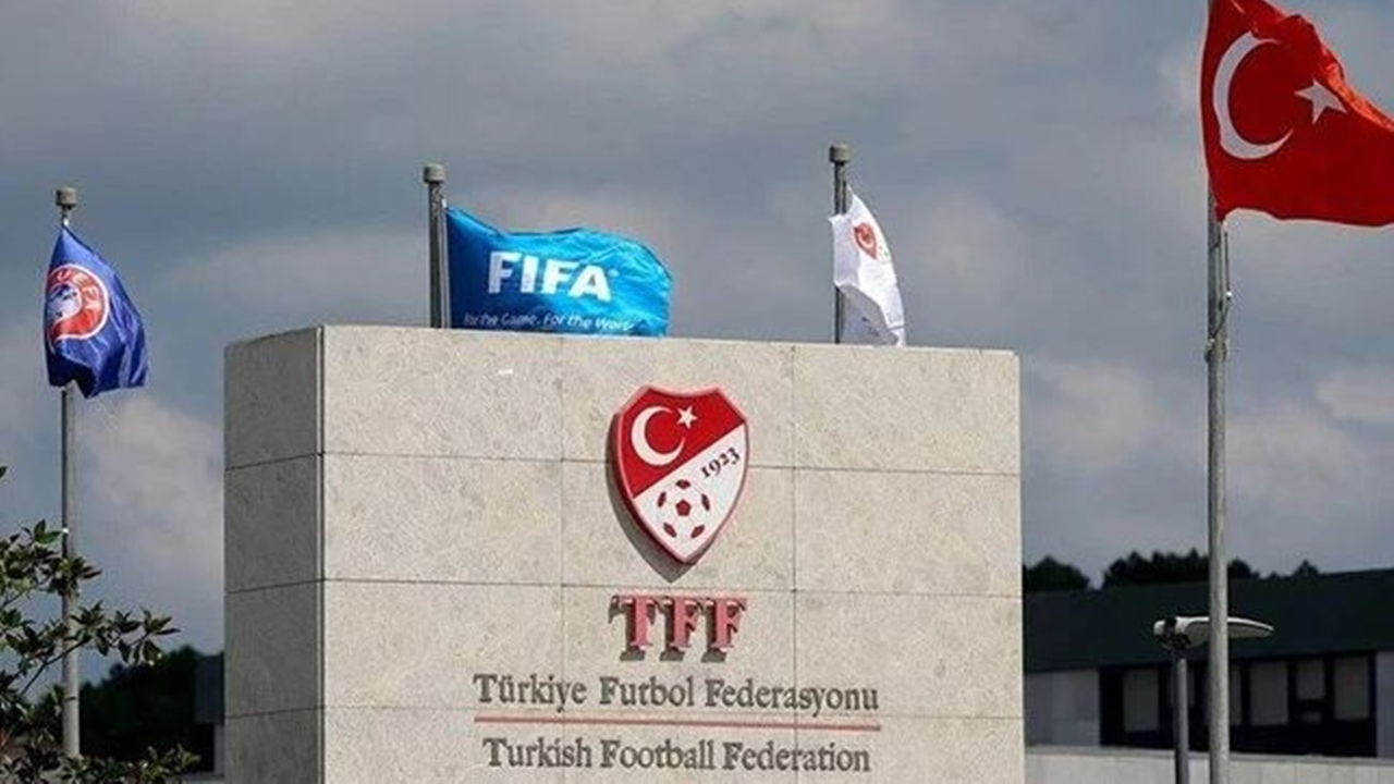 TFF'den Galatasaray'ın seyirci kararı hakkında flaş açıklama