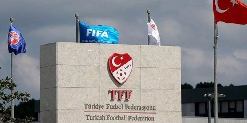 TFF'den Galatasaray'ın seyirci kararı hakkında flaş açıklama