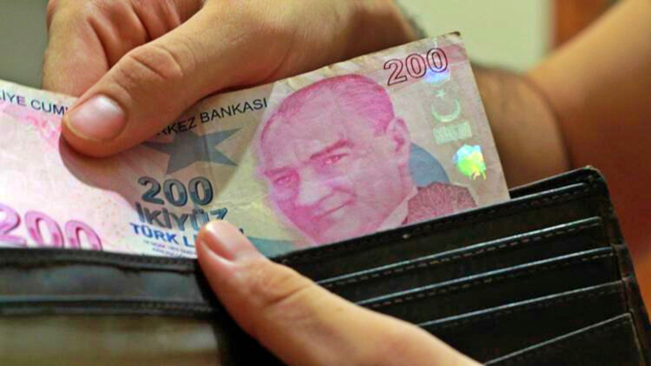 Milyonlarca çalışana zam müjdesi: En düşük maaş 4 bin 594 lira olacak!