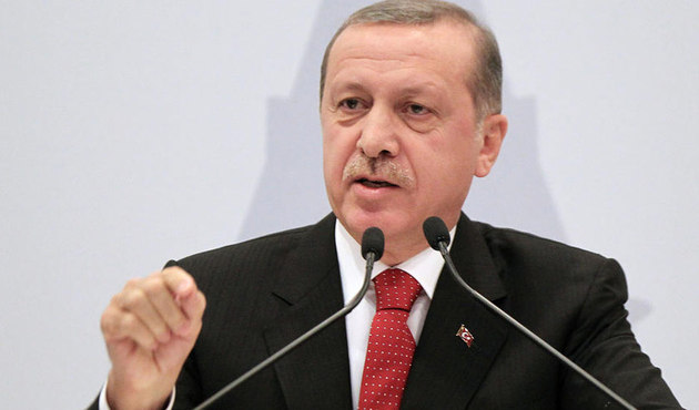 Erdoğan'a "İslamcı" tartışması soruldu:  İbreleri değişti, trenden indiler!