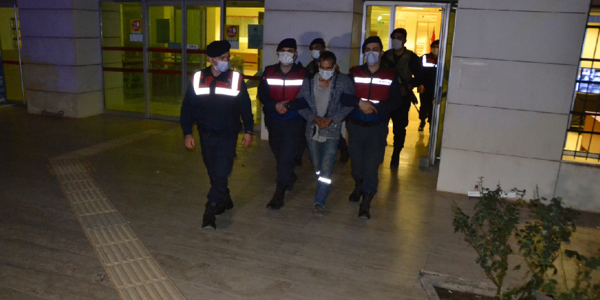 Korkunç gerçek gözaltında ortaya çıktı: 2 askeri şehit edip, 1 çocuğu öldürmüş